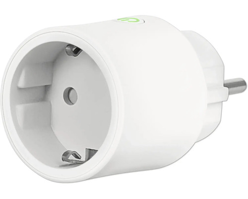 Intelligente Steckdose für den Innenbereich