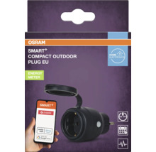 Osram Smart+ Kompakter Außenstecker für den europäischen Raum