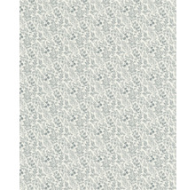 Tapete mit Blumenmuster