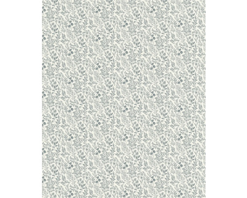 Tapete mit Blumenmuster
