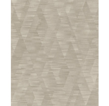 Tapete mit geometrischem Muster