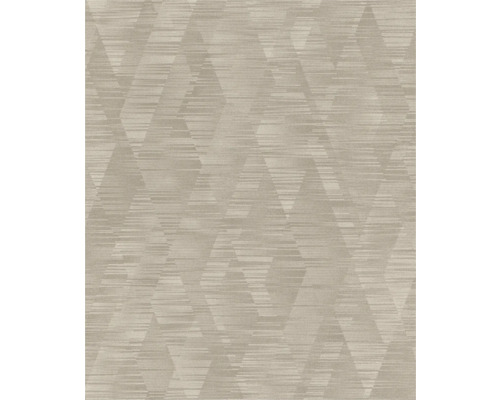 Tapete mit geometrischem Muster