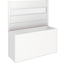 Waschtischunterschrank mit Waschbecken für das Badezimmer