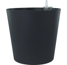 Blumentopf mit Bewässerungssystem