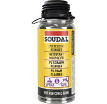 Soudal PU Schaum Reiniger für nicht ausgehärteten Schaum