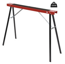 Werkbock mit einer Traglast von 125 Kilogramm