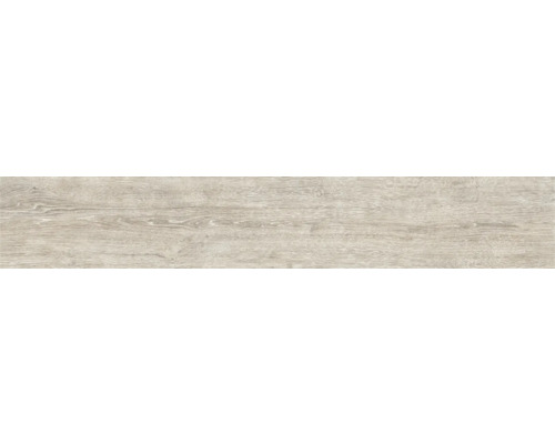 Holzfliese mit Holzoptik