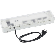 Eurotronic Heizkörperregler mit Stromkabel