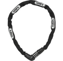 ABUS Kettenschloss mit Zahlencode