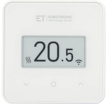 Eurotronic Heizkörperthermostat mit digitaler Anzeige