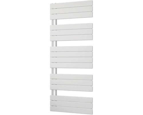 Handtuchwärmer mit horizontalen Streben