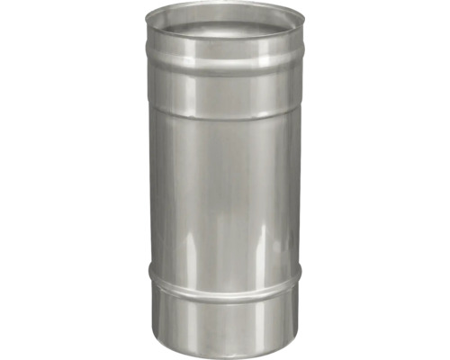 Edelstahlrohr für Ofen