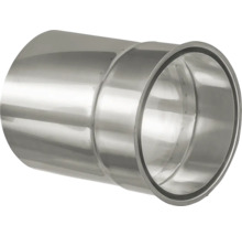 Metallrohrverbinder für Lüftungsanlagen