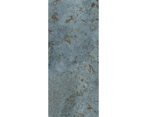 Nahaufnahme einer Keramikfliese mit matter Oberfläche