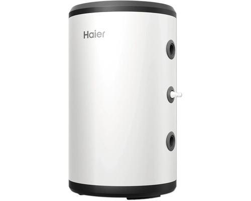 Haier Warmwasserspeicher