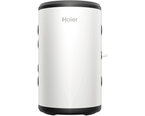 Haier Warmwasserspeicher