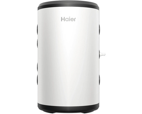 Haier Warmwasserspeicher