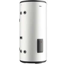 Haier Warmwasserspeicher