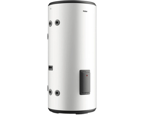 Haier Warmwasserspeicher