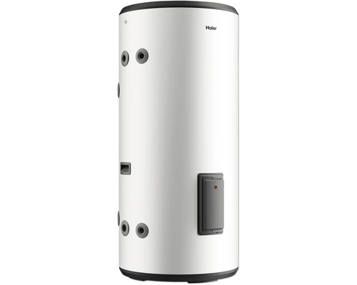 Haier Warmwasserspeicher