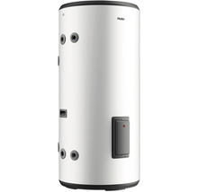 Haier Warmwasserspeicher