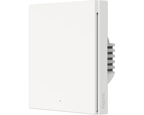 Aqara Wandschalter ohne Neutralleiter