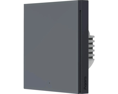 Aqara Wandschalter ohne Nullleiter