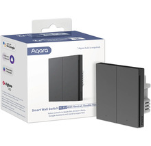 Aqara Smart Wall Switch mit Verpackung
