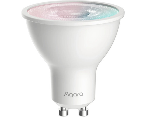 Aqara LED Leuchtmittel mit GU10 Fassung