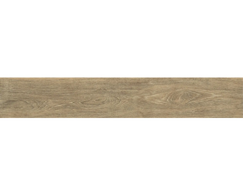 Holzfliese mit Holzoptik