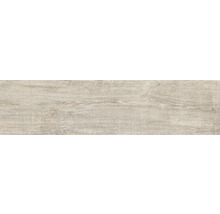 Fliese mit Holzoptik