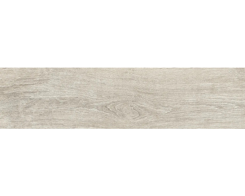 Holzfliese mit Holzoptik