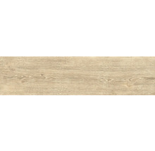 Holzfliese mit natürlicher Holzoptik