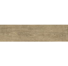 Keramikfliese mit Holzoptik