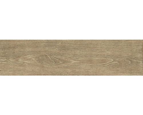 Keramikfliese mit Holzoptik