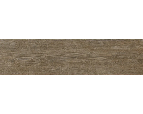 Fliese mit Holzoptik