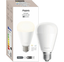 Aqara LED Lampe E27 mit Verpackung