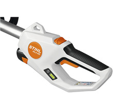 STIHL HLA 4.0 Heckenschere Griffdetail