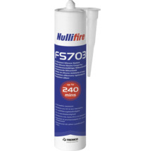 Nullifire FS703 Brandschutz Silikon Dichtstoff Kartusche