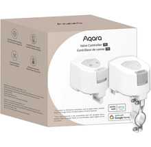 Aqara Ventilsteuerung T1 mit Verpackung