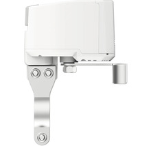 Heimeier Thermostatkopfanschlussdetail