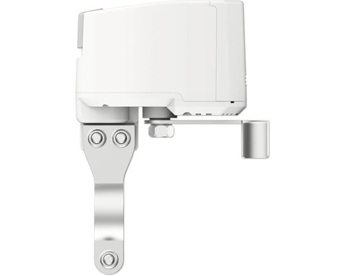 Heimeier Thermostatkopfanschlussdetail