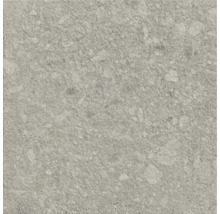 Graue Bodenfliese mit Steinoptik