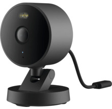 Sicherheitskamera für den Innenbereich mit Kabel