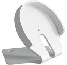 Wandhalterung aus Kunststoff