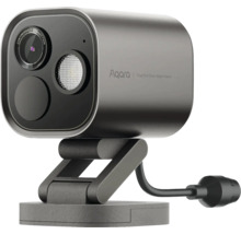 Aqara Überwachungskamera mit Nachtsichtfunktion