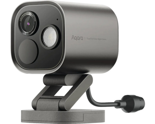 Aqara Überwachungskamera mit Nachtsichtfunktion