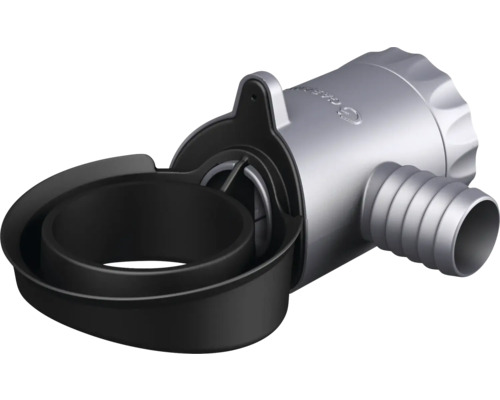 Gardena Wasserhahnverbinder für den Gartenbereich