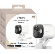 Aqara Kamera Hub G5 Pro PoE mit Verpackung