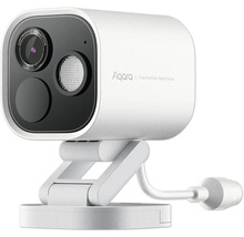 Aqara Überwachungskamera mit True Full Color Nachtsicht